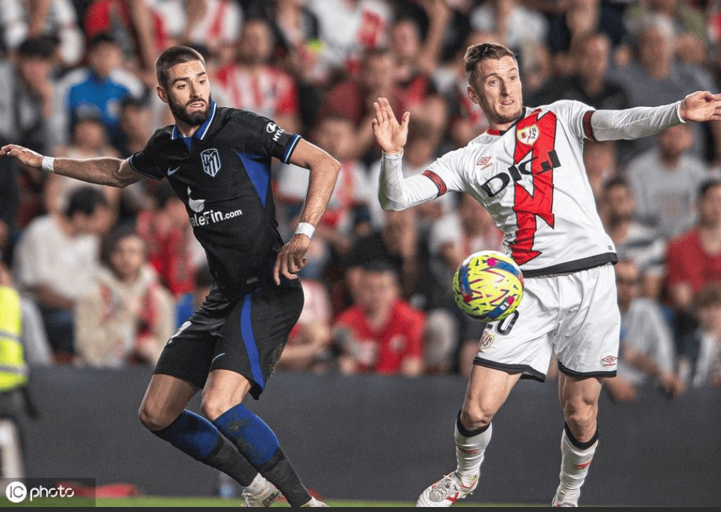 开云国际体育 -今晚西甲焦点战；勒沃库森门线救险；震撼外界；身体对抗强度拉满的简单介绍