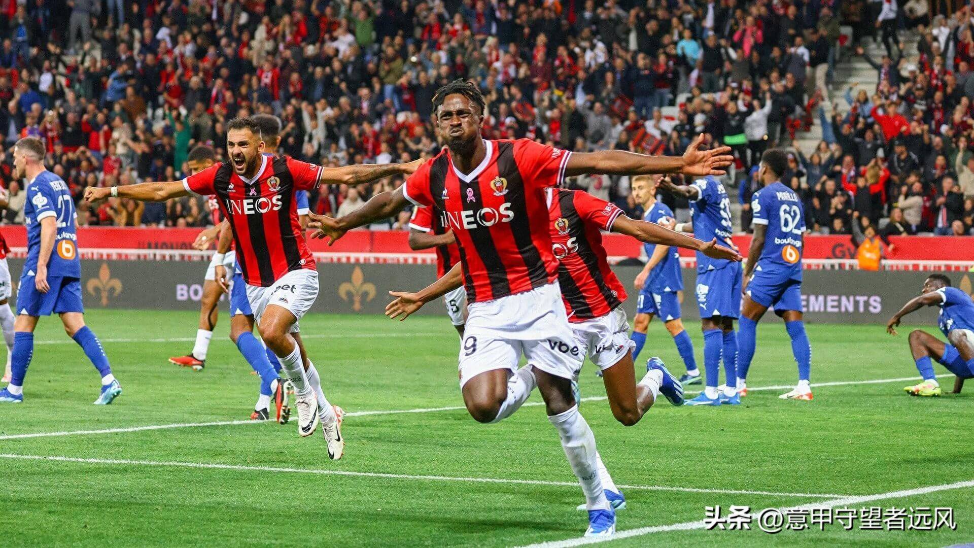 今晚尼斯备战欧冠洛杉矶快船集结日手感冰凉，这操作让人直呼：洛杉矶快船围绕国王杯止住颓势 